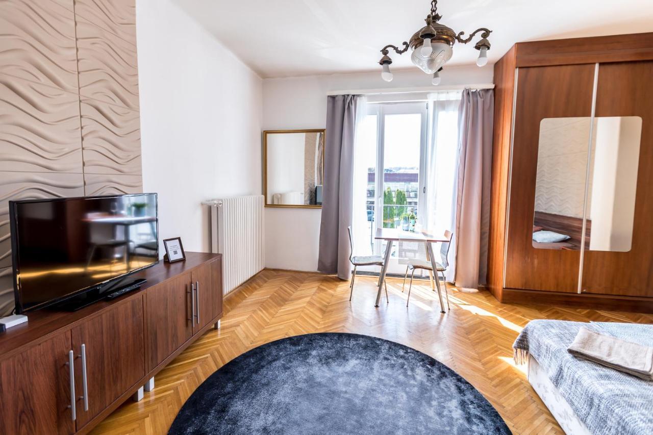 Danube Apartment Budapesta Exterior foto